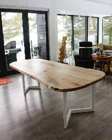 CUSTOM DINING TABLES - BUILT IN CANADA - Photo 7