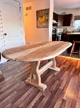 CUSTOM DINING TABLES - BUILT IN CANADA - Photo 8