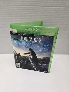 Xbox One Final Fantasy XV - Photo 2