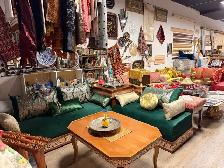 Commerce à vendre  Salons Marocains - Photo 2