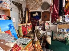 Commerce à vendre  Salons Marocains - Photo 3