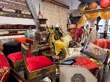 Commerce à vendre  Salons Marocains - Photo 6