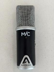 Apogee Mic - USB