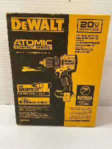 DEWALT 1/2" DRILL/DRIVER DCD794B
