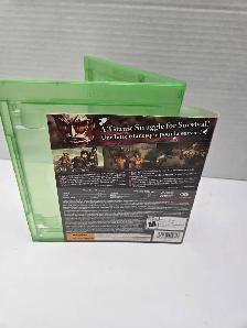 Xbox One Attack on Titan - Photo 3