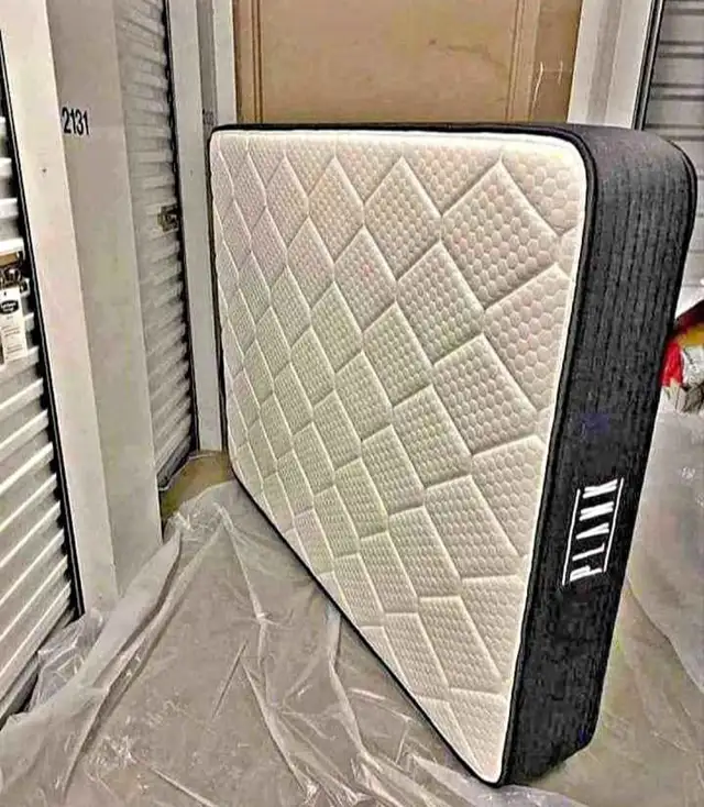 Mattresses, Bed Frames & Box Springs In Stock | Euro Top