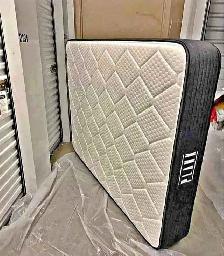 Mattresses, Bed Frames & Box Springs In Stock | Euro Top