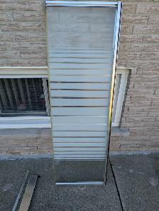 Glass Shower Door For Sale