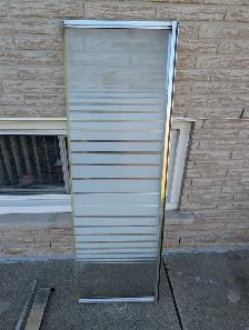Glass Shower Door For Sale - Photo 2