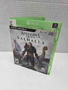Xbox One Assassins Creed Valhalla - Photo 2