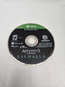 Xbox One Assassins Creed Valhalla - Photo 4