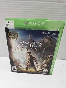 Xbox One Assassins Creed Odyssey - Photo 2