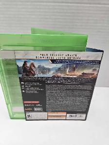 Xbox One Assassins Creed Odyssey - Photo 3