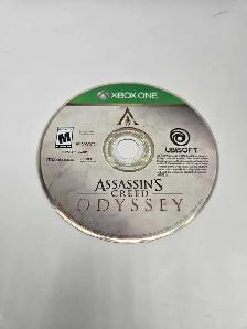 Xbox One Assassins Creed Odyssey - Photo 4