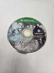 Xbox One Assassins Creed IV Black Flag - Photo 4