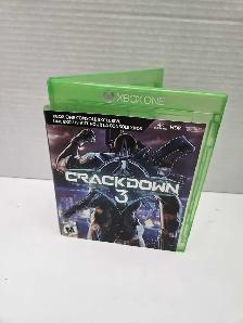 Xbox One Crackdown 3 - Photo 2