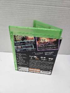 Xbox One Crackdown 3 - Photo 3