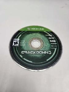 Xbox One Crackdown 3 - Photo 4