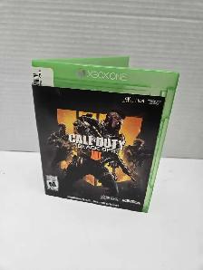 Xbox One Call of Duty Black Ops IIII - Photo 2