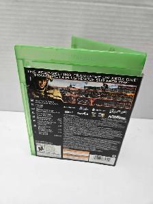 Xbox One Call of Duty Black Ops IIII - Photo 3