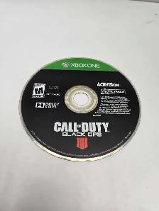 Xbox One Call of Duty Black Ops IIII - Photo 4