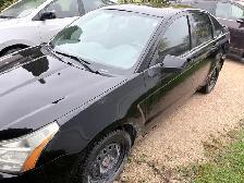 2009 Ford Focus