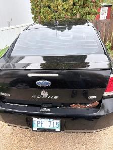 2009 Ford Focus - Photo 4