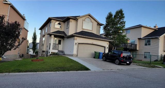 Legal Walkout Basement  | 2 Bed   Den for RENT Arbour Lake