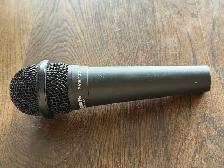 Peavey PVM 22 Microphone - Photo 2
