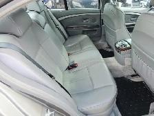 2007 BMW 7 Series 750i Leather Navi Clean Carfax - Photo 9