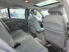2007 BMW 7 Series 750i Leather Navi Clean Carfax - Photo 10