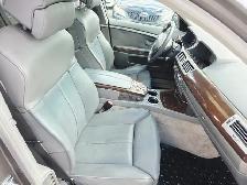 2007 BMW 7 Series 750i Leather Navi Clean Carfax - Photo 11