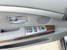 2007 BMW 7 Series 750i Leather Navi Clean Carfax - Photo 15