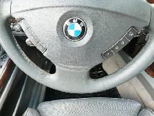 2007 BMW 7 Series 750i Leather Navi Clean Carfax - Photo 16