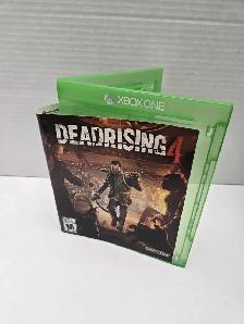 Xbox One Deadrising 4 - Photo 2