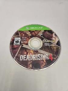 Xbox One Deadrising 4 - Photo 4