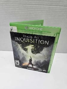 Xbox One Dragon Age Inquisition - Photo 2