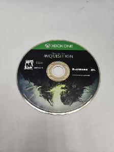 Xbox One Dragon Age Inquisition - Photo 4