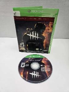 Xbox One Dead by Daylight