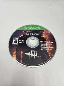 Xbox One Dead by Daylight - Photo 4