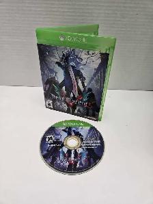 Xbox One Devil May Cry 5