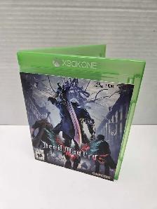 Xbox One Devil May Cry 5 - Photo 2