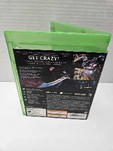 Xbox One Devil May Cry 5 - Photo 3