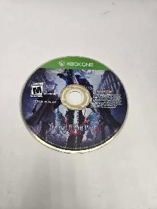 Xbox One Devil May Cry 5 - Photo 4