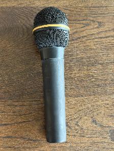 Electro-Voice – EV Microphone