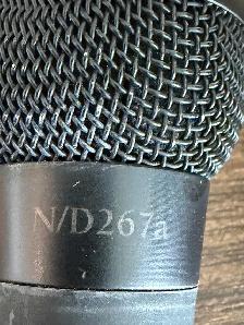 Electro-Voice – EV Microphone - Photo 2
