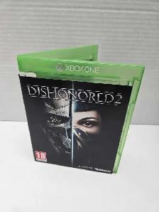 Xbox One Dishonored 2 - Photo 2