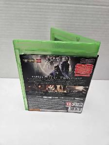 Xbox One Dishonored 2 - Photo 3