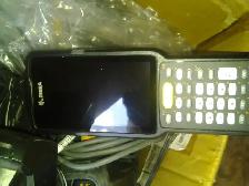 Zebra MC3300 bt wifi ac android barcode scanner 2d imager 300  b - Photo 2