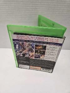 Xbox One Final Fantasy XII The Zodiac Age - Photo 3